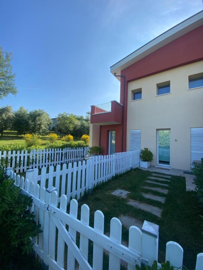 Olea B&B Montecosaro  Exterior photo