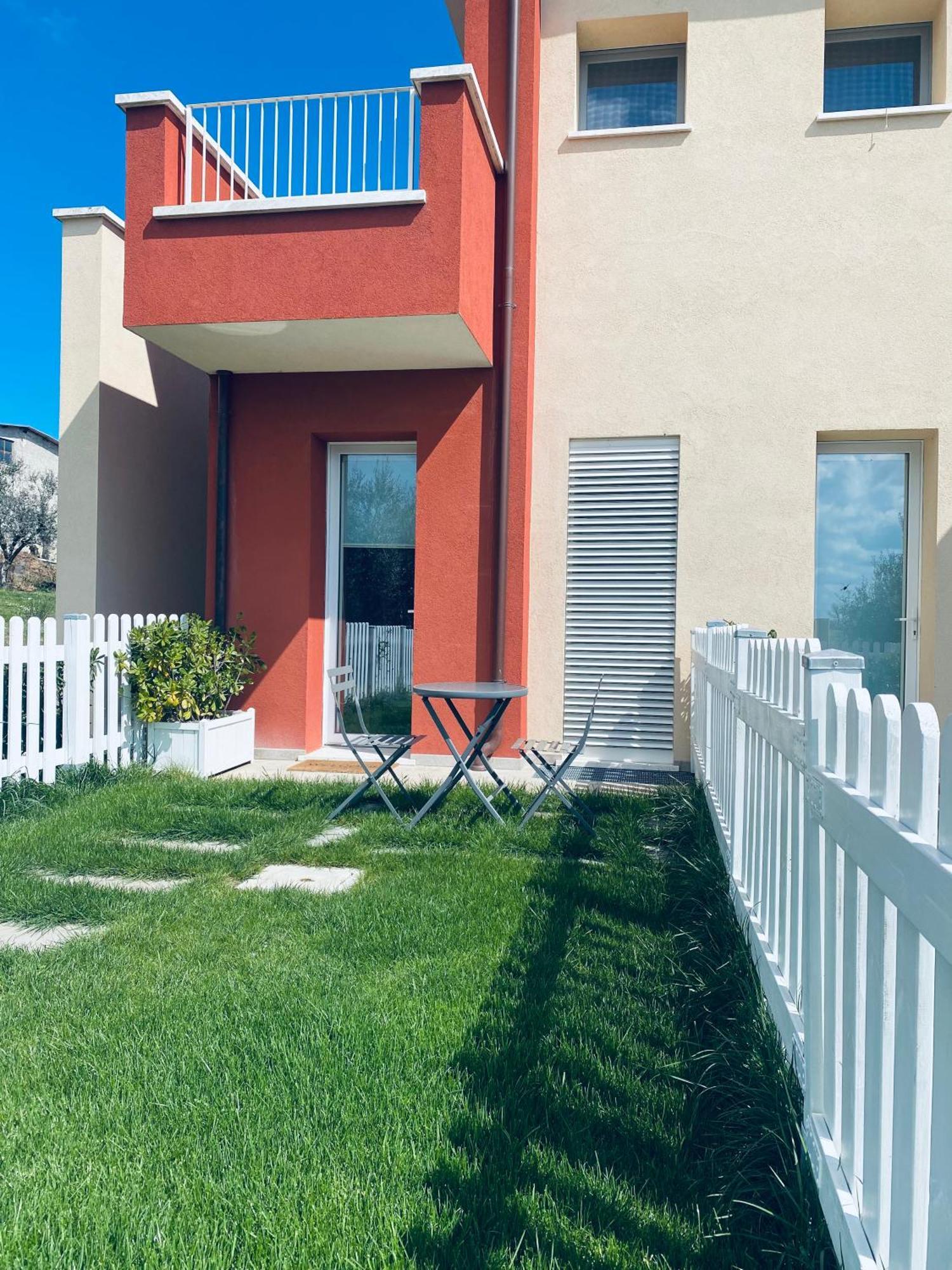 Olea B&B Montecosaro  Room photo